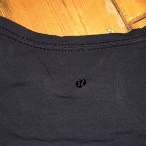 Lululemon Top